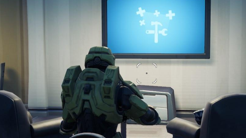 L’Enquête Parfaite Fortnite, comment accéder au mode pour le défi d’Île en Île ?