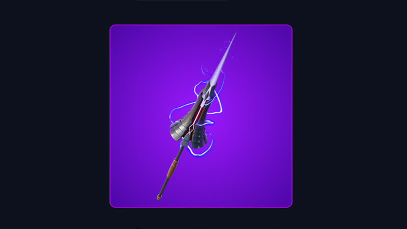 Lance Dracorunique Fortnite désactivée, pourquoi n’est-elle plus disponible ?