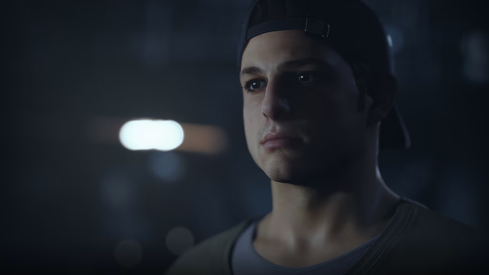 Jacob The Quarry Acteur, qui joue le personnage dans le jeu ?