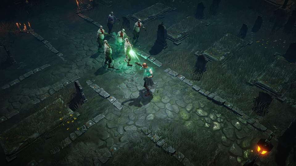 Martanos Diablo Immortal, où le trouver et comment y accéder ?