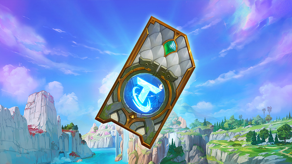 Open Tour TFT, une ligue française ouverte sur Teamfight Tactics