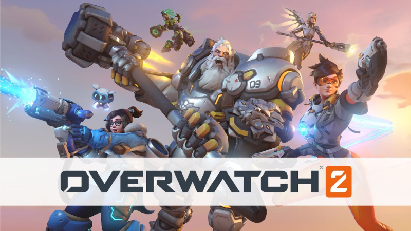 Overwatch 2 gratuit, comment obtenir le jeu ?