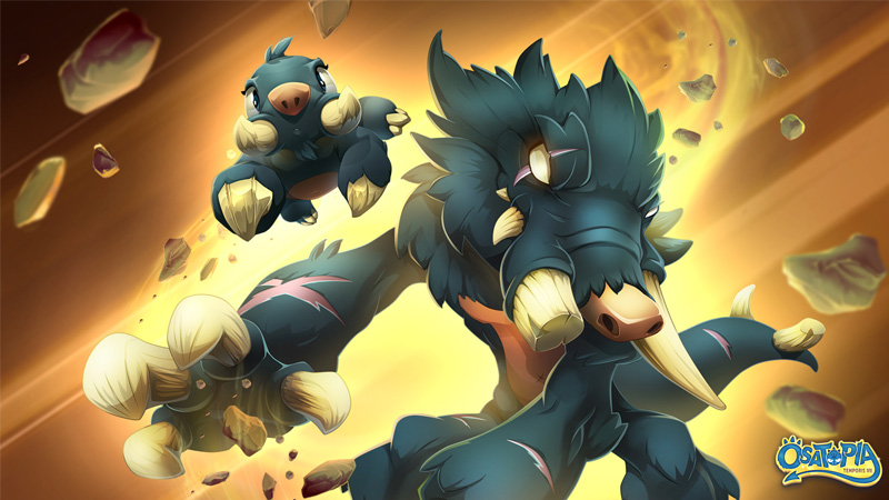 Heure de début Temporis 7 Dofus, quand ouvre le serveur ?