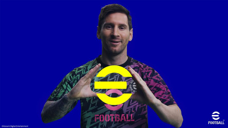 eFootball 2022 cross platform, peut-on jouer avec des joueurs sur d’autres plateformes ?