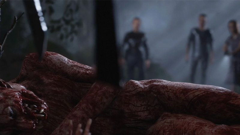 The Quarry Loup blanc, comment l’éliminer ?