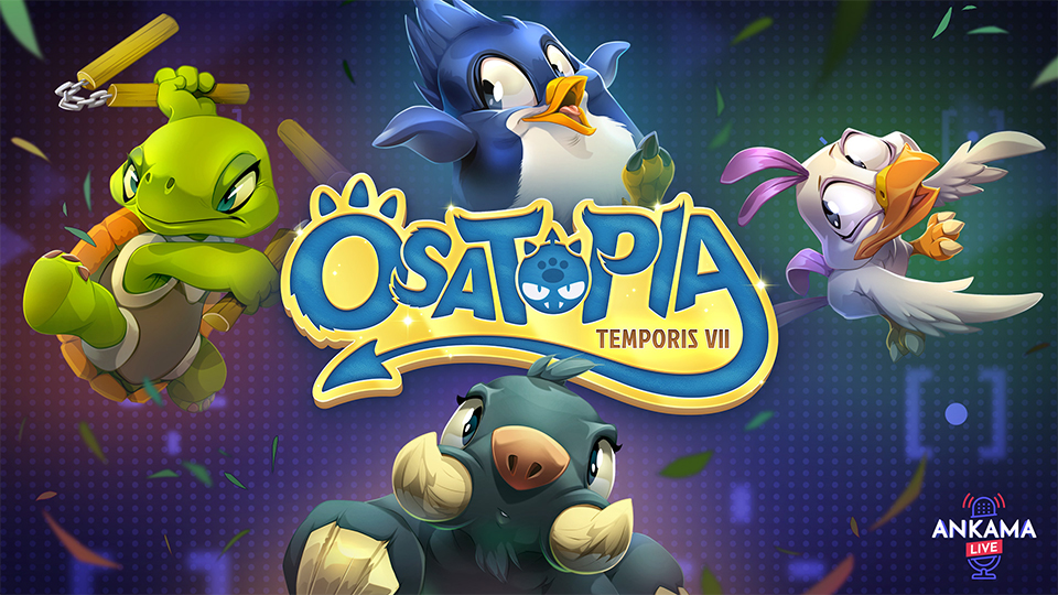 Altéré eau Dofus Temporis, quels sont-ils ?