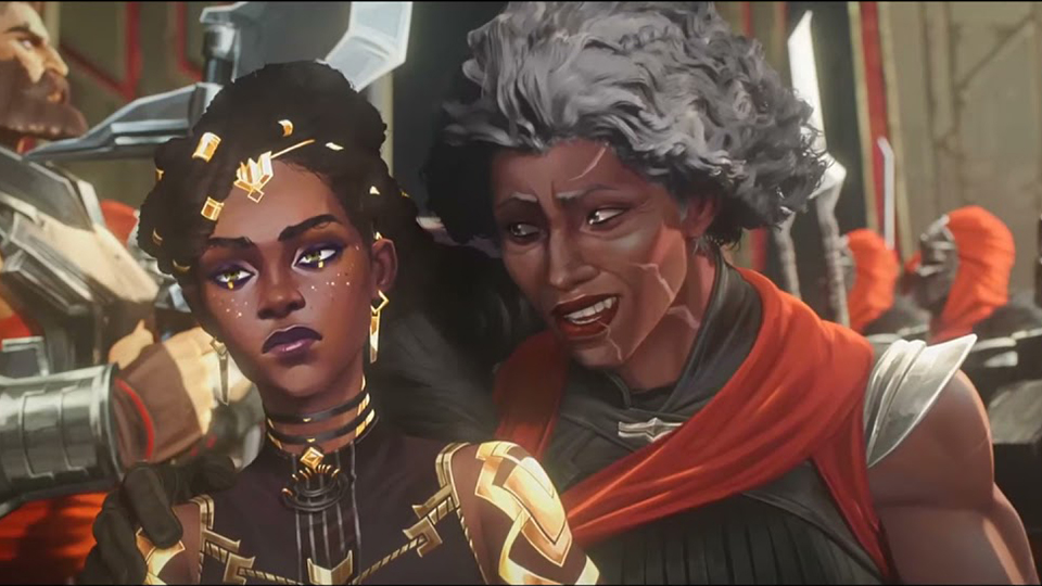 Skin Mel d’Arcane dans Fortnite, de nouveaux ensembles pourraient arriver prochainement !