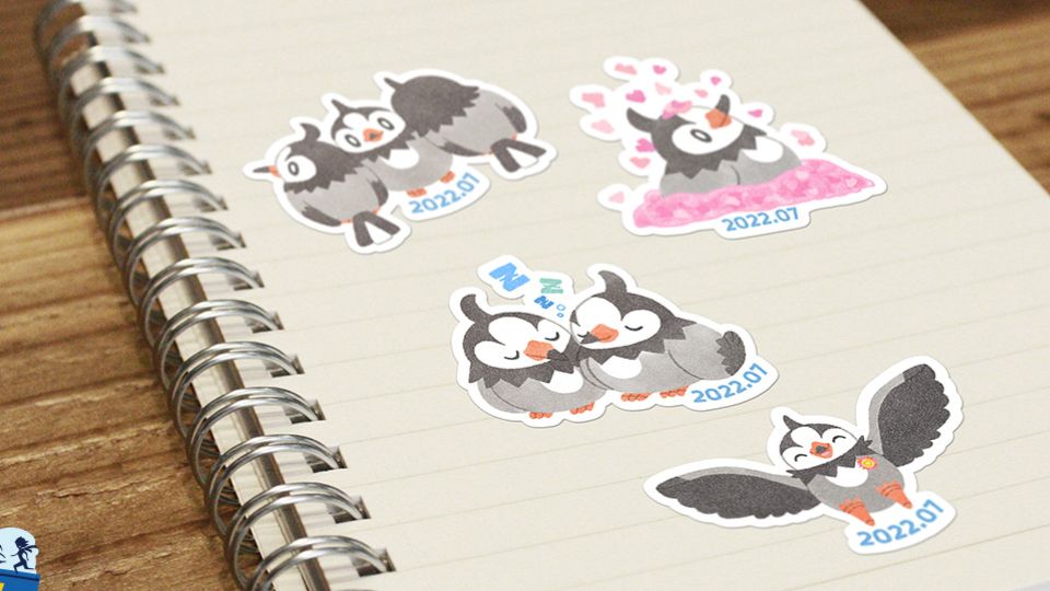 Ticket Rapport d’étude Etourmi, quelles sont les récompenses du Community Day de juillet 2022 sur Pokémon Go ?