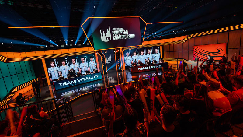 Équipes aux Worlds 2022 de LoL, l’Europe aura un quatrième seed