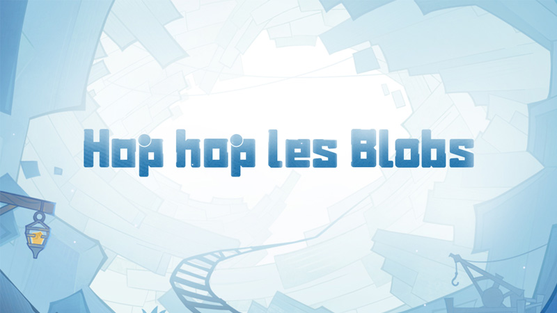 Hop Hop les Blobs Genshin Impact, comment participer à l’événement web ?