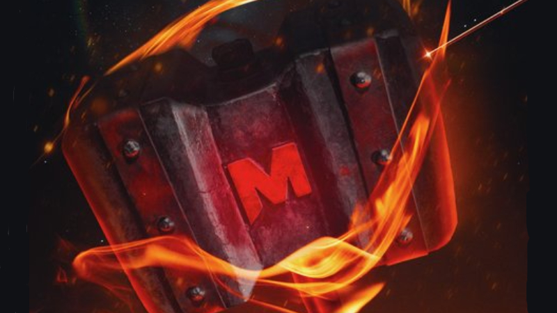 Billet showmatch team Mandatory, comment assister à l’événement de ZeratoR ?