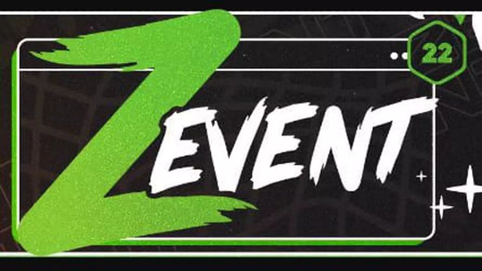 ZEVENT 2022, ZeratoR annonce le changement d’association après les polémiques