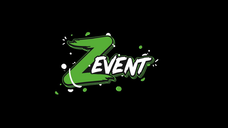 Streamers absents au ZEvent 2022, ZeratoR s’exprime sur Twitter