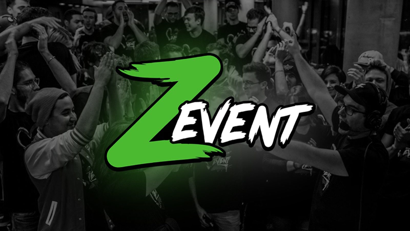 ZEvent 2022 date et participants, quand a lieu l’événement caritatif organisé par ZeratoR ?