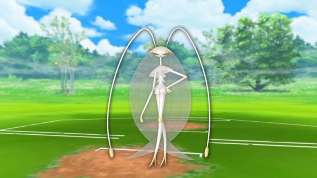 Battre Cancrelove en Raid sur Pokémon Go : Faiblesses et counters