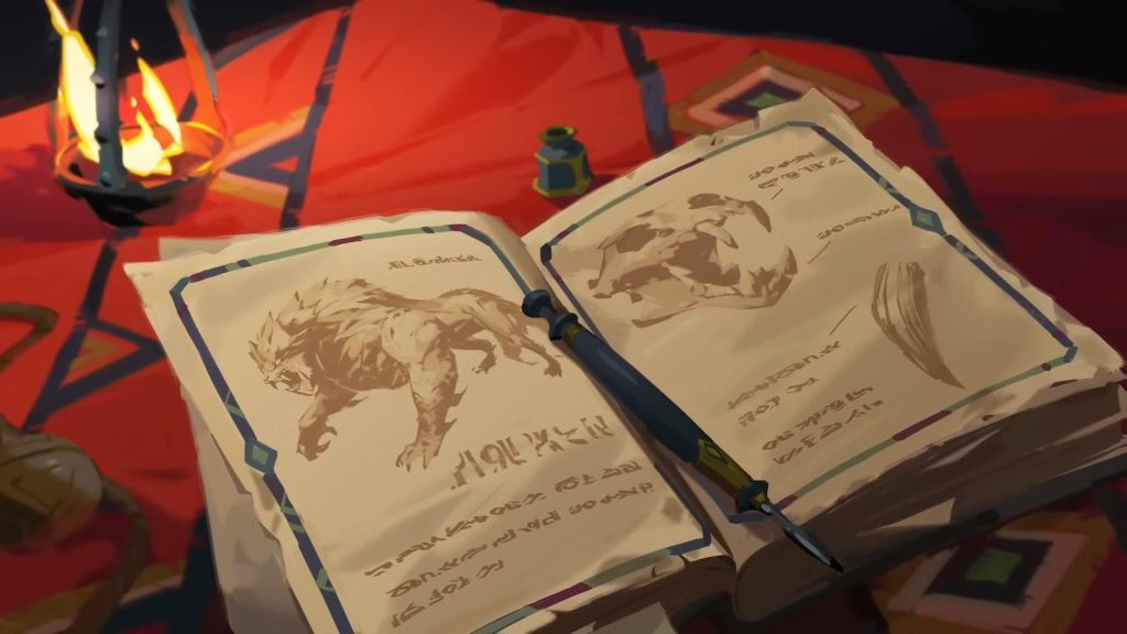 K’Sante, le prochain champion de LoL sera un tank sur la toplane