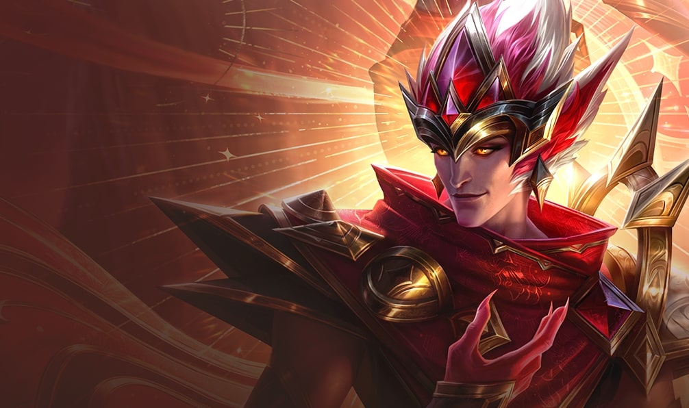 Rakan TFT au Set 7.5 : sort, stats, origine et classe