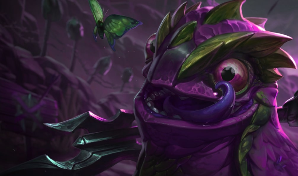 Dragons du Set 7.5 de TFT, tous les changements sur les nouveaux Dragons
