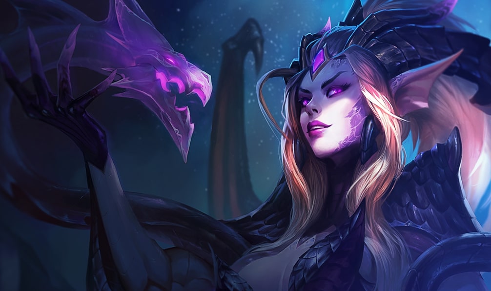Zyra TFT au Set 7.5 : sort, stats, origine et classe