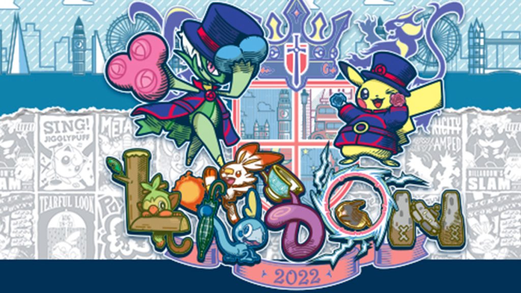 Cérémonie d’ouverture Pokémon World Cup 2022, heure et comment la regarder ?