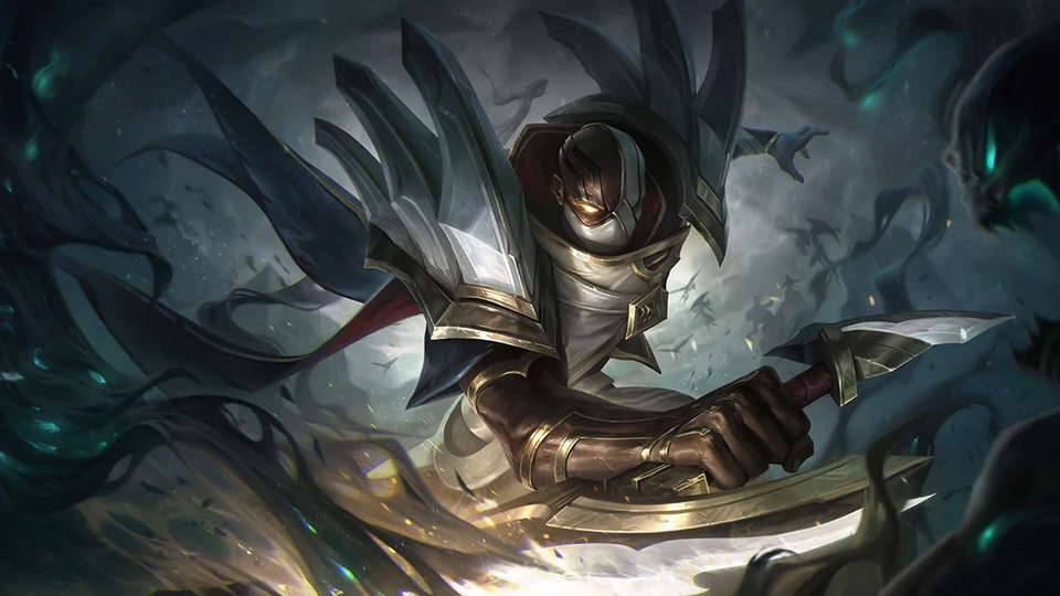 TFT Patch notes 12.15, les infos sur la mise à jour