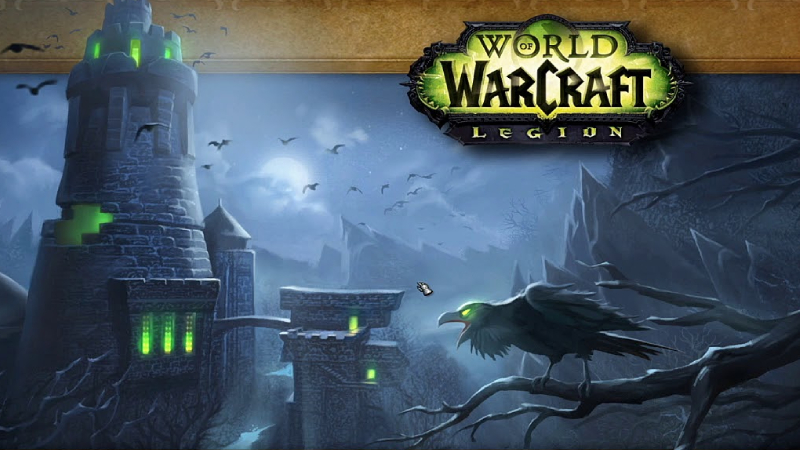 Guide Retour à Karazhan : Bas M+ WoW Shadowlands Saison 4