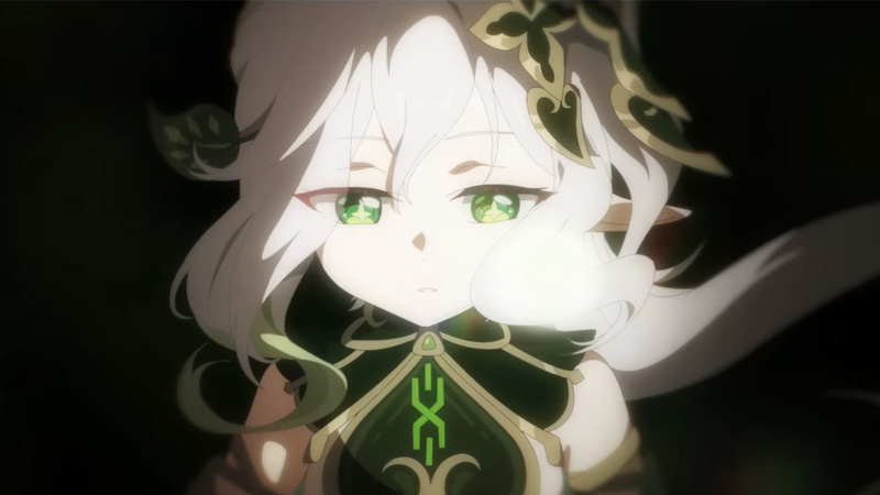 Date de sortie Genshin Impact 3.0, quand sort la mise à jour ?