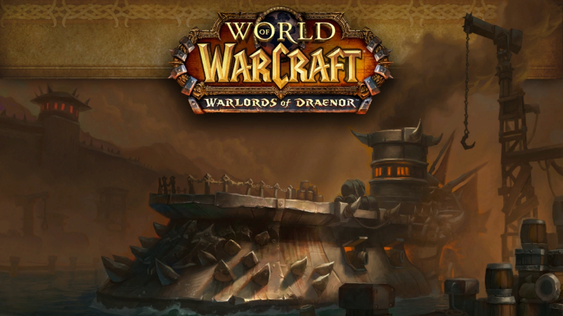 Guide Quai de Fer M+ WoW Shadowlands Saison 4