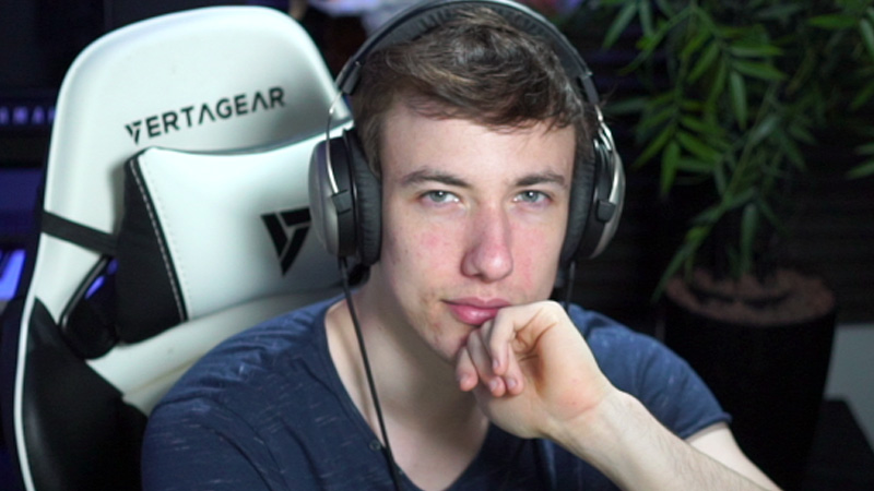 Combien Sardoche a gagné d’argent pendant son subathon ?