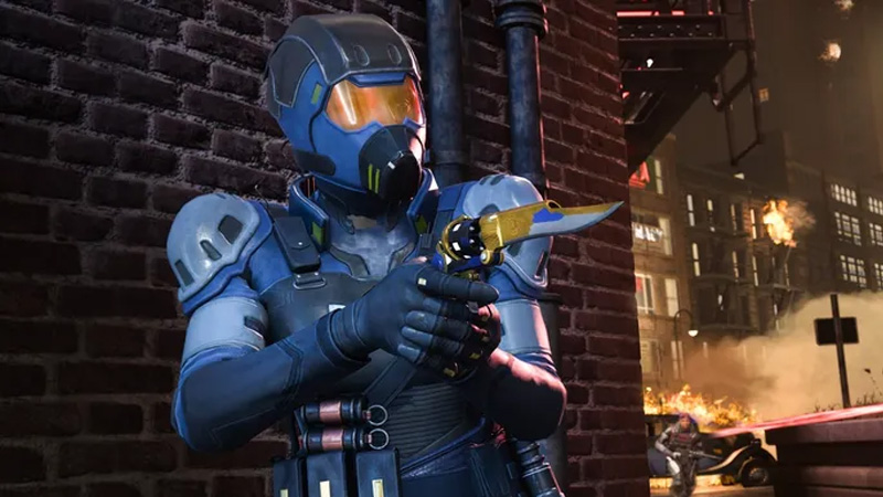 Revolver Valois Warzone, comment débloquer la nouvelle arme de la saison 5 ?