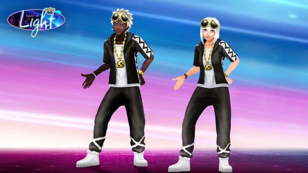 Journée de Combat : Guzma sur Pokémon Go, comment compléter l’étude ponctuelle ?