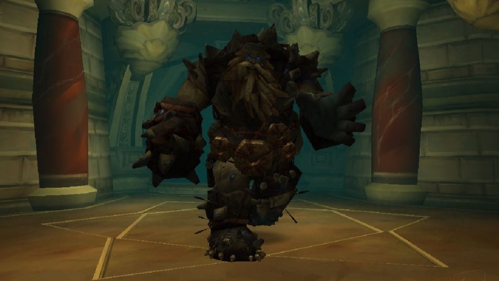 Strat Archavon WoW WotLK Classic, la stratégie du boss du Caveau d’Archavon