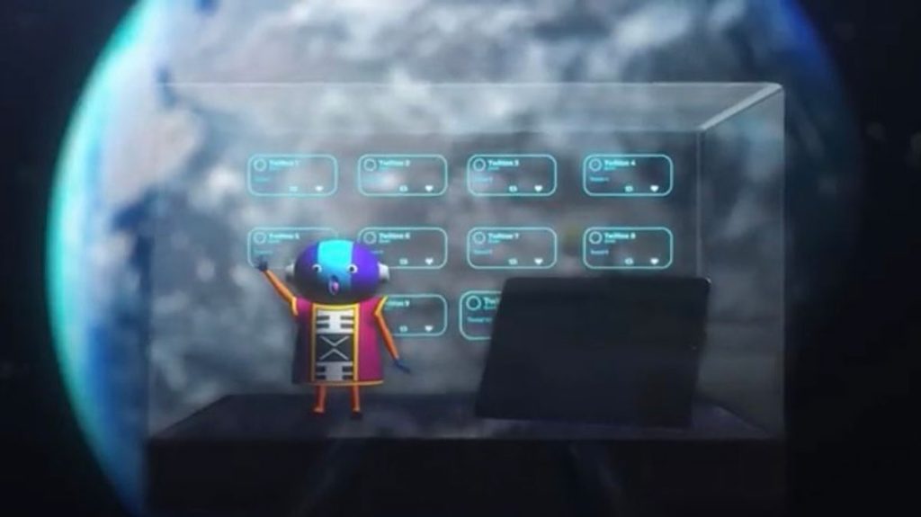 Arkunir va live sur Twitch depuis l’espace, que va-t-il se passer ?