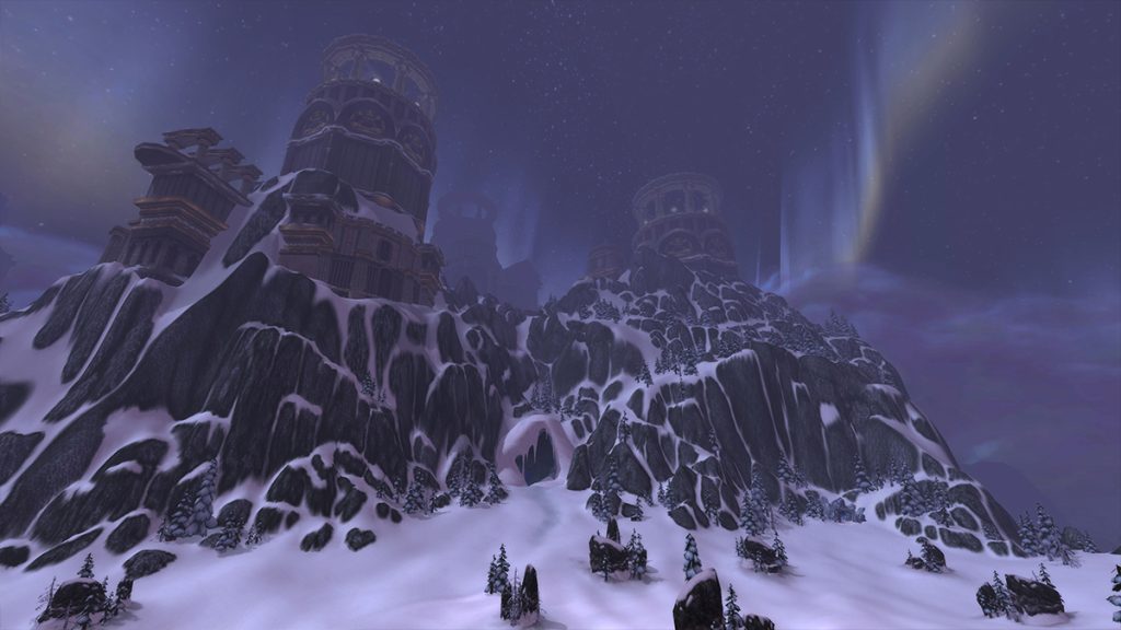 Guide Mage Feu WoW WOTLK Classic : Talents, stats, glyphes et gameplay sur World of Warcraft