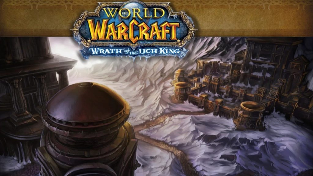 Accès, emplacement et stratégie du Caveau d’Archavon à WoW WotLK en raid 10 et 25