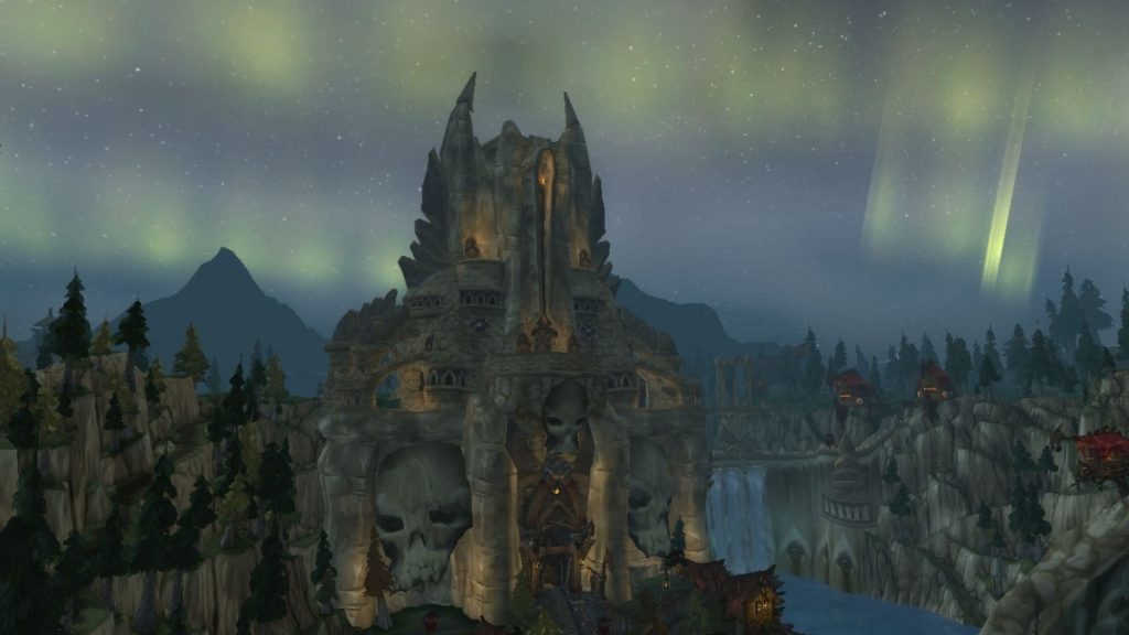 Donjon d’Utgarde, stratégie des boss et emplacement du donjon à WotLK Classic