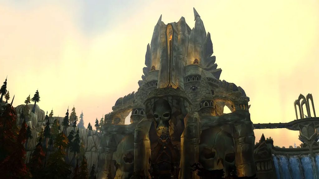 Etat des serveurs WoW Wotlk Classic – World of Warcraft Error, crash ou bug : que faire ?