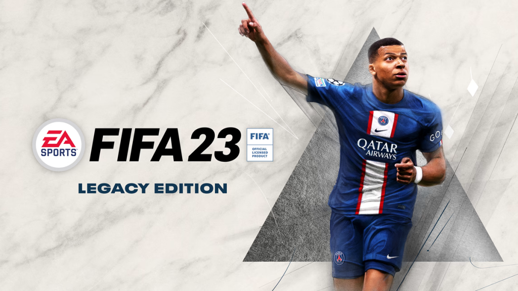 Heure de sortie de l’accès anticipé de FIFA 23, quand peut-on y jouer ?