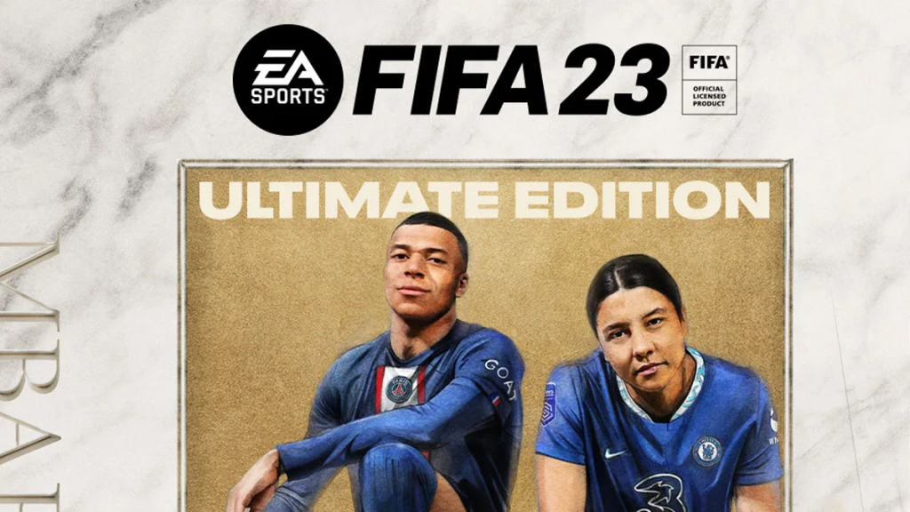 FIFA 23 maintenance, comment connaître l’état des serveurs ?