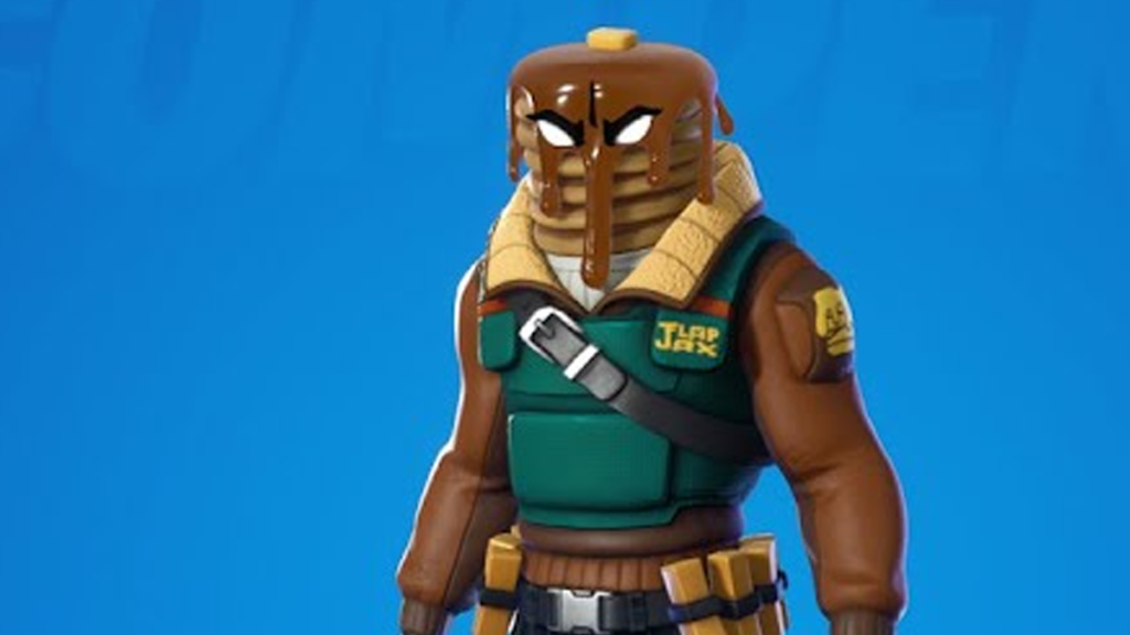 Acheter un objet à Mistigri, Gathomme ou L’assureur dans Fortnite, défi semaine 1