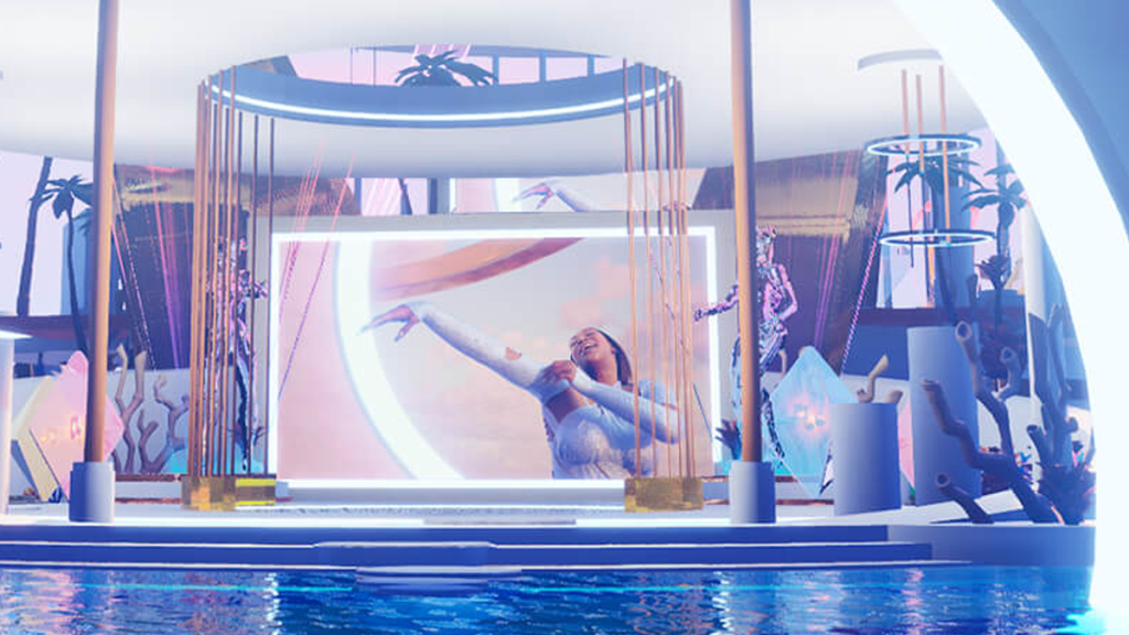 Comment voir le concert d’Aya Nakamura dans Fortnite ?