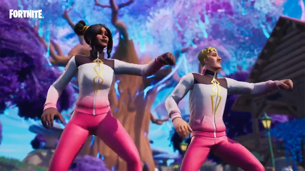 Une emote Aya Nakamura bientôt disponible dans Fortnite, comment l’obtenir ?