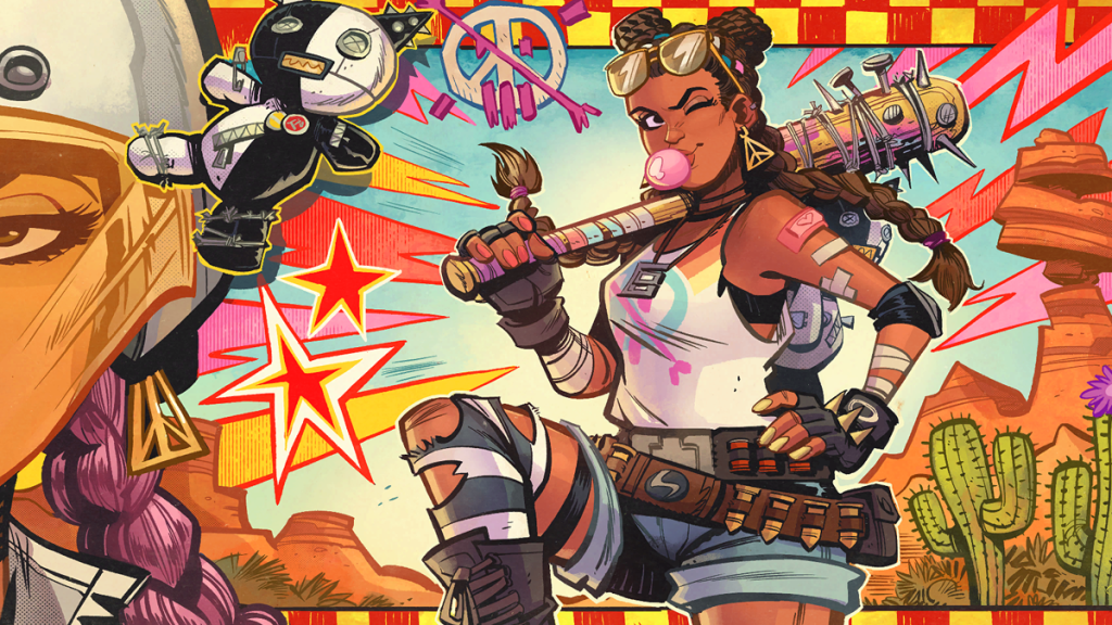 Pas d’événement pour la saison 4 du chapitre 3 de Fortnite ?