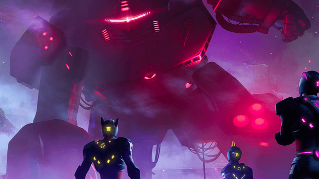 Evénement de fin saison 3 du chapitre 3 sur Fortnite, il n’y en aura peut-être pas