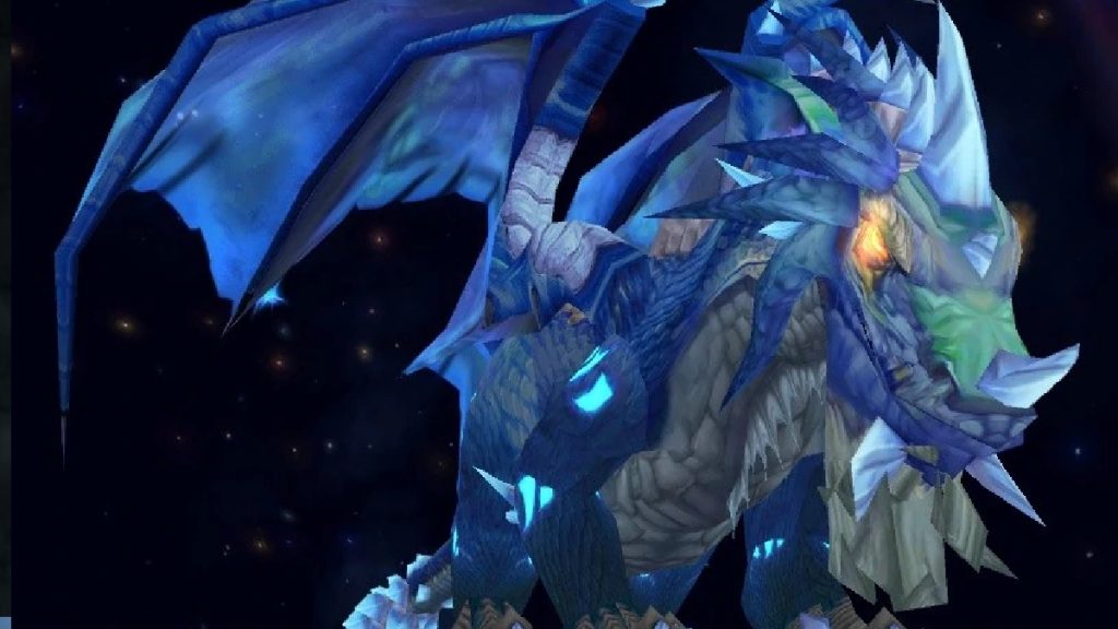 Strat Malygos WoW WotLK Classic, la stratégie du boss de l’Oeil de l’Éternité