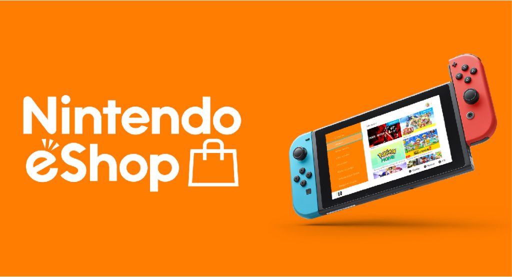 Carte Nintendo 25 € à seulement 23 €, l’offre à ne pas manquer