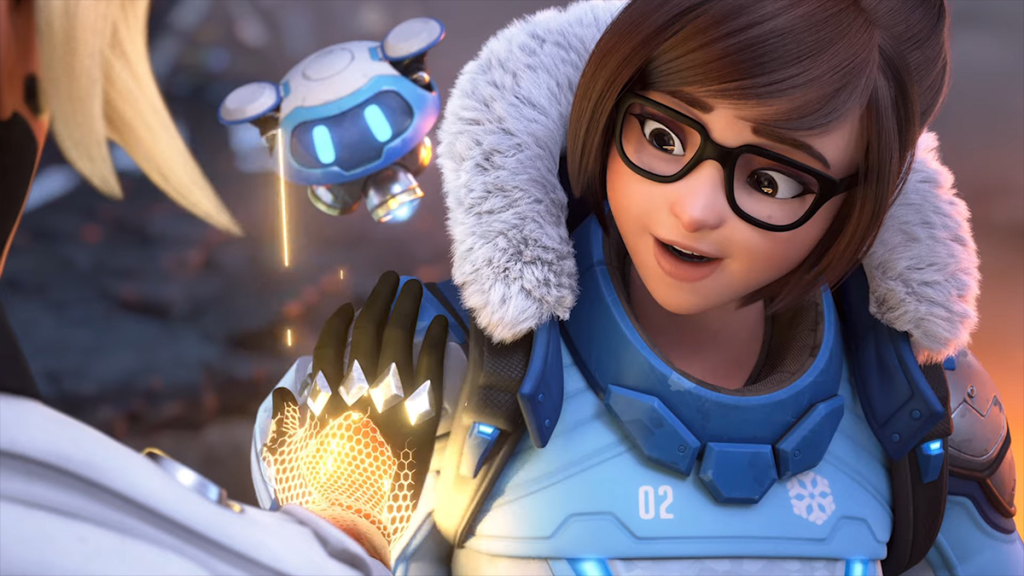 Date de la saison 1 d’Overwatch 2, quand débute-t-elle et avec quel contenu ?