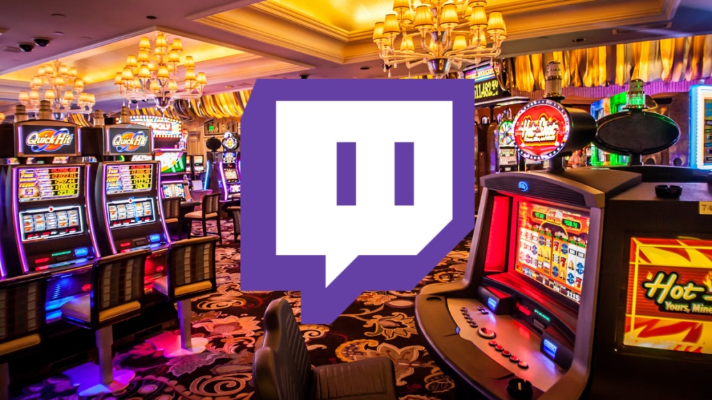 Pokimane, xQc et d’autres streamers influants font pression sur Twitch pour retirer le casino en ligne de la plateforme