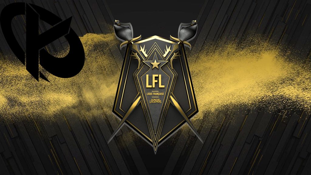 Striker vers la porte de sortie chez Karmine ?