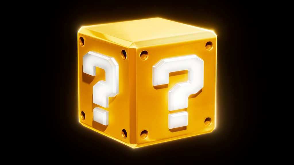 Un film d’animation Super Mario Bros. va bientôt voir le jour !